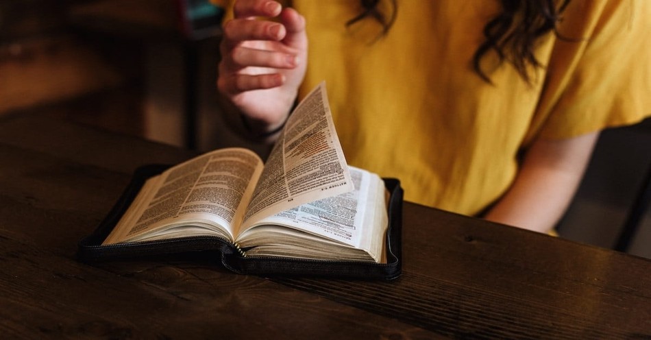 What Does the Bible Say about Christian Character?